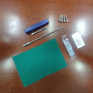 Rear Wheel Sensor Replacement Kit