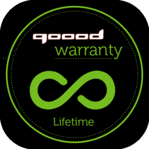 QS Rear Position Sensor Lifetime Warranty