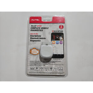 Autel AP200 Diagnostic Tool & Scanner
